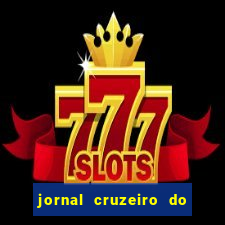 jornal cruzeiro do sul de sorocaba