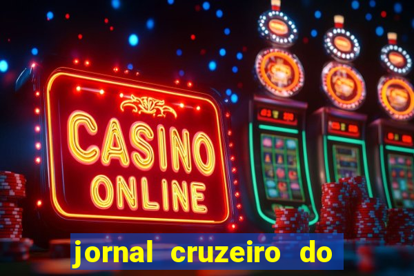 jornal cruzeiro do sul de sorocaba