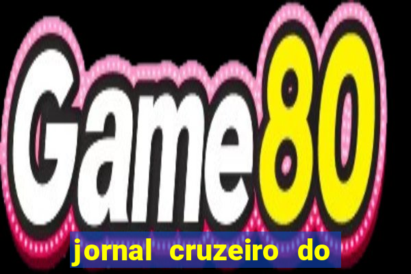 jornal cruzeiro do sul de sorocaba