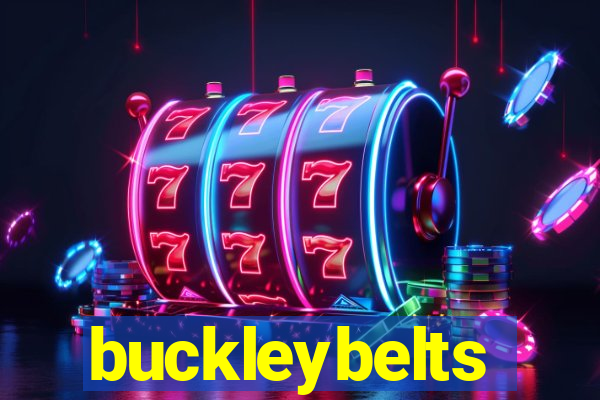 buckleybelts