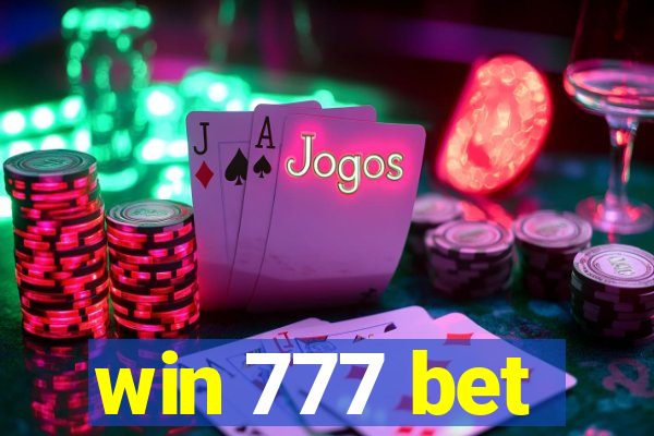 win 777 bet