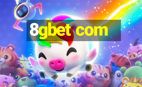 8gbet com