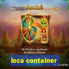 loca container