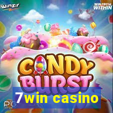 7win casino