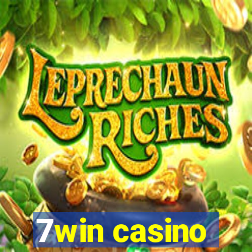 7win casino