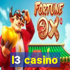 l3 casino