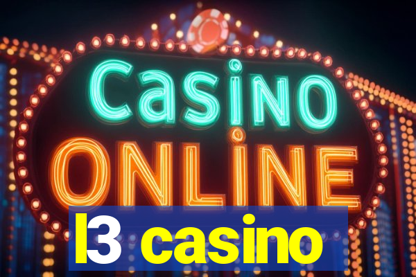 l3 casino