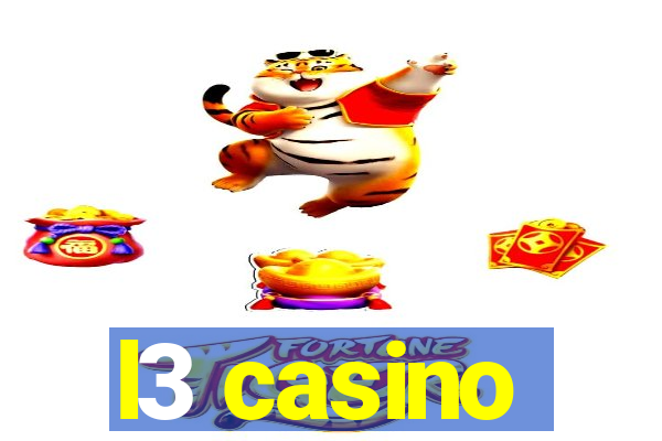 l3 casino