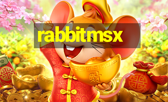 rabbitmsx