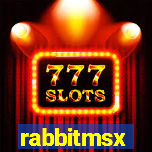 rabbitmsx