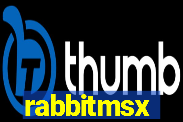 rabbitmsx