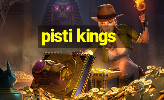 pisti kings