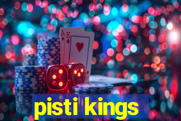 pisti kings