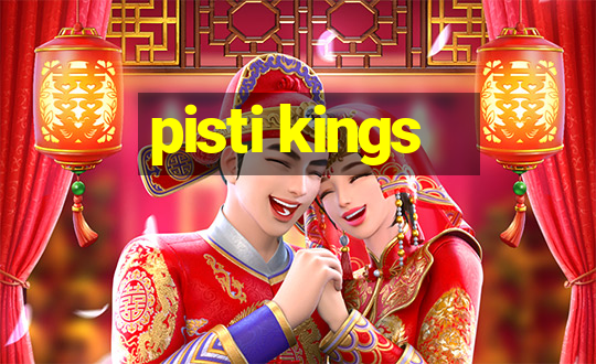 pisti kings