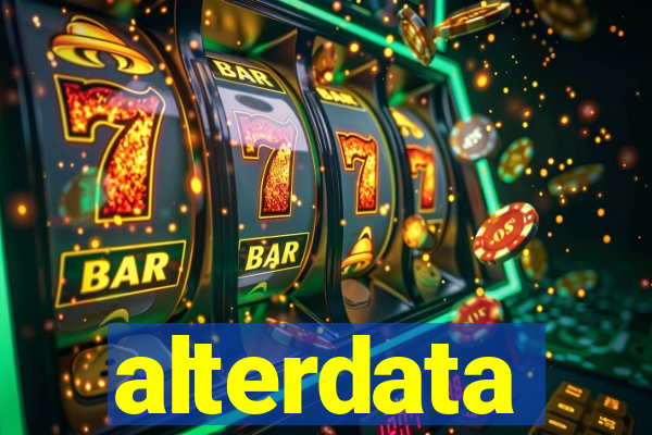 alterdata