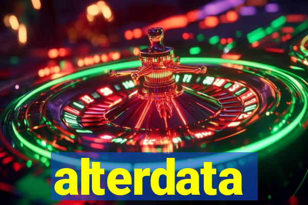 alterdata