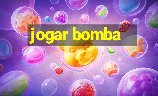 jogar bomba