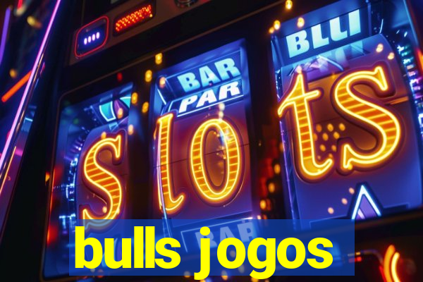 bulls jogos