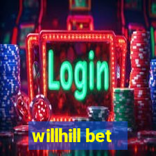 willhill bet