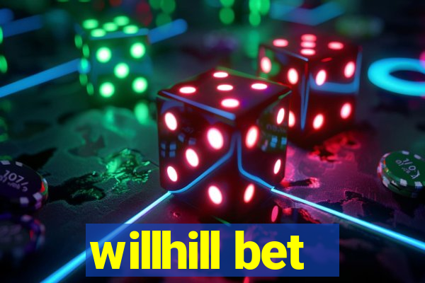 willhill bet