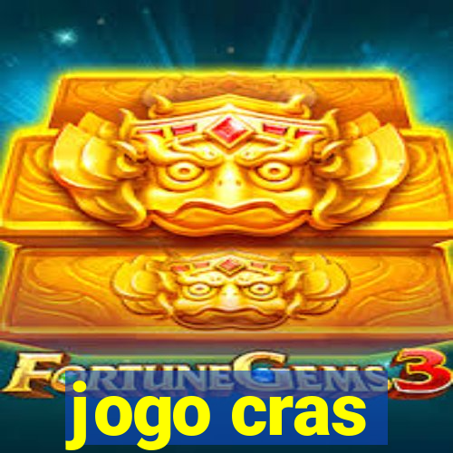 jogo cras