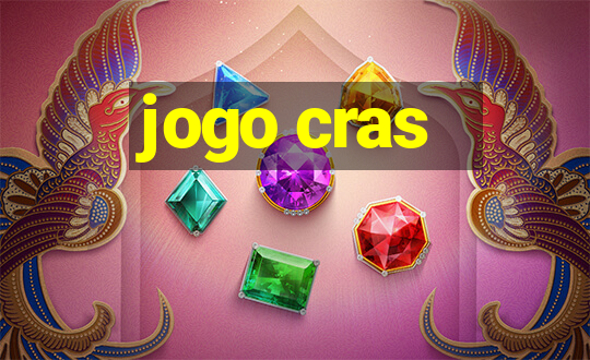 jogo cras