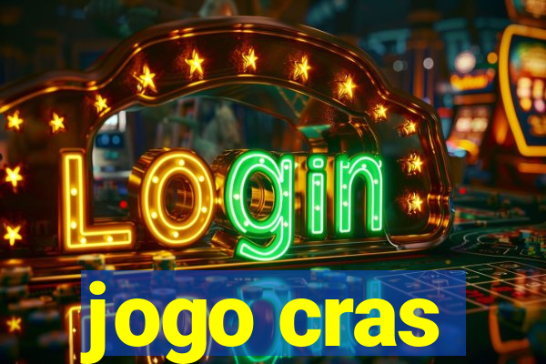 jogo cras