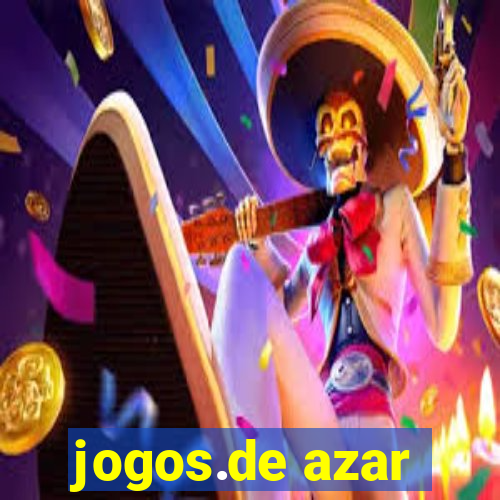 jogos.de azar