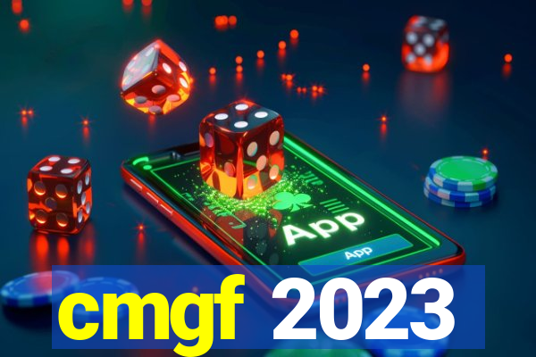 cmgf 2023