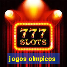 jogos olmpicos