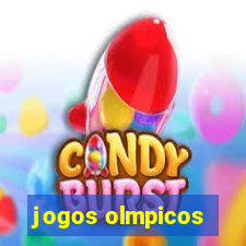 jogos olmpicos