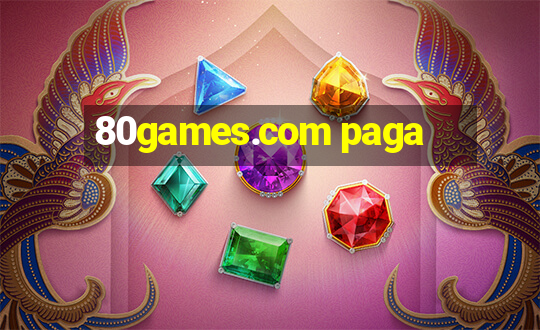 80games.com paga