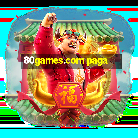 80games.com paga