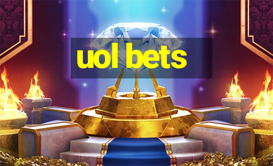 uol bets