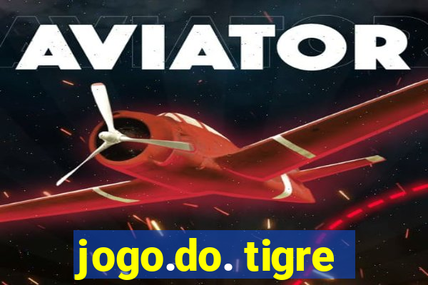 jogo.do. tigre