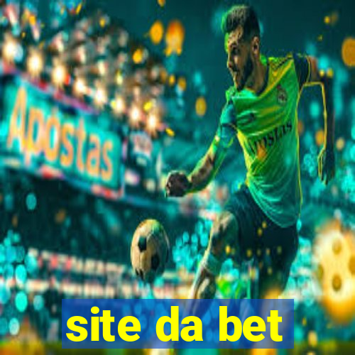 site da bet