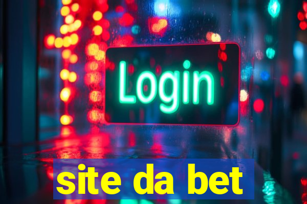 site da bet