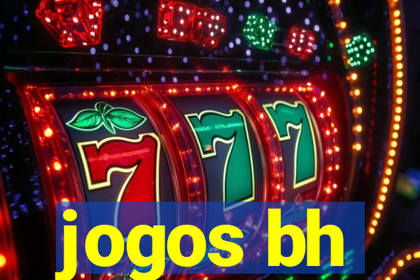 jogos bh