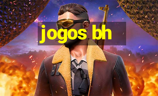 jogos bh