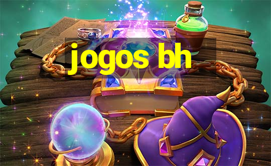 jogos bh