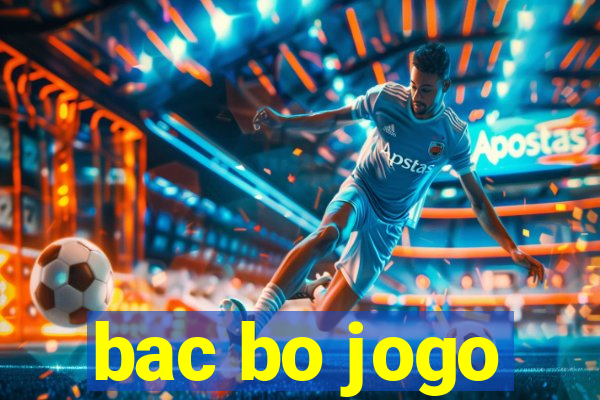 bac bo jogo