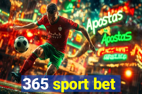 365 sport bet