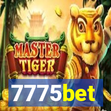 7775bet