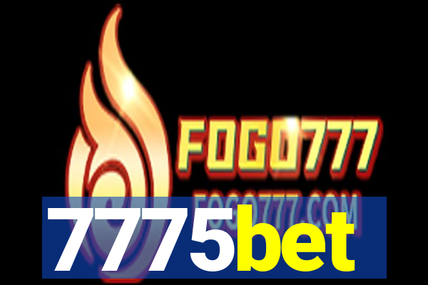 7775bet