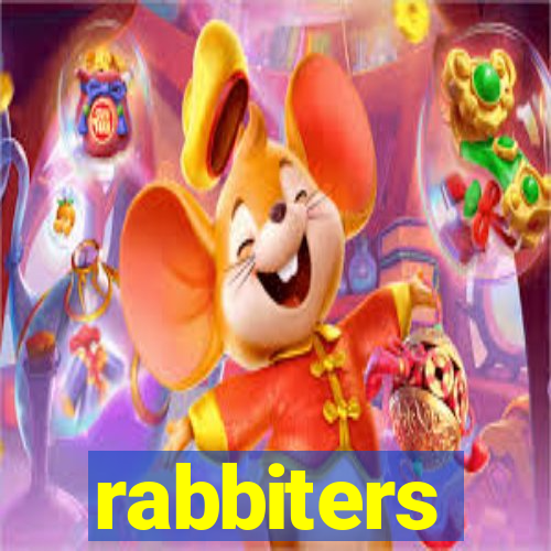 rabbiters