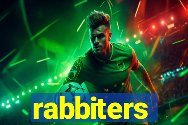 rabbiters