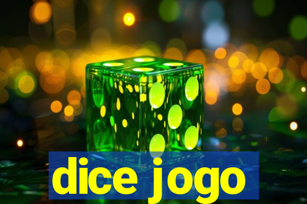 dice jogo