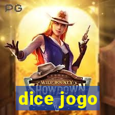 dice jogo