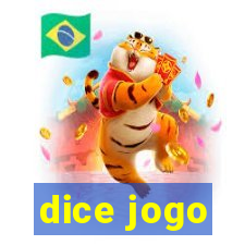 dice jogo