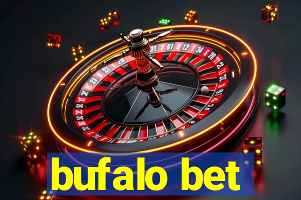 bufalo bet